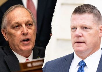 New Secret Service chief grilled on ‘pattern of negligence’ within agency after Trump assassination attempt