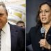 Vulnerable Dem senator credited with recruiting Harris to Senate still hasn’t endorsed her for president