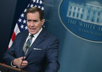 White House can’t say what assassination of top Hamas leader could mean for Gaza ceasefire deal