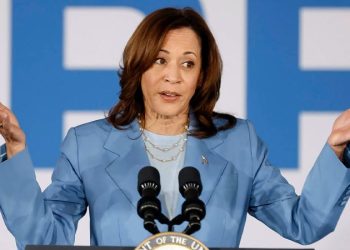 Biden endorses Kamala Harris after bowing out of 2024 race