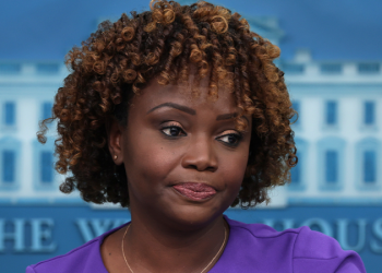 White House comms shop’s credibility questioned after Biden bows out: ‘Scandal’