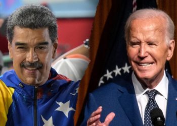 Hispanic House Republicans compare Biden to Venezuelan leader Maduro over ‘outrageous’ SCOTUS plan