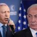 Turkey’s Erdogan threatens to invade Israel over war in Gaza as regional tensions grow