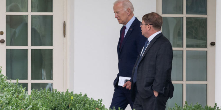 Who is White House physician Dr. Kevin O’Connor and what are his close ties to the Biden family?