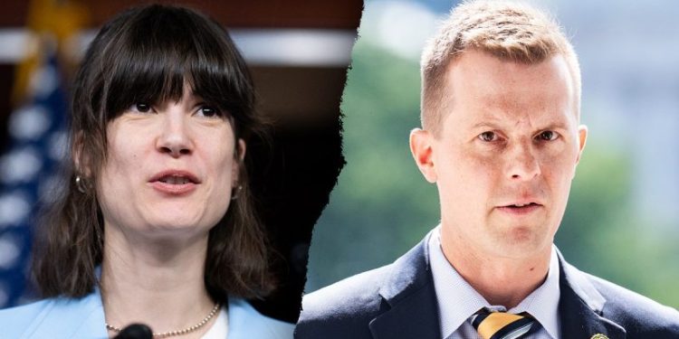 Moderate House Dems push for crackdown on noncitizens voting in US elections