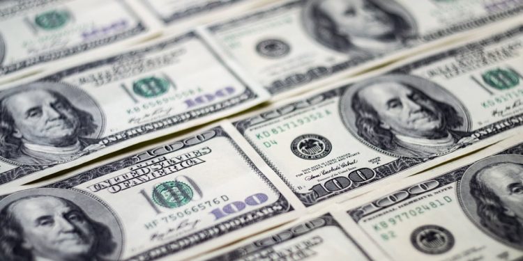 Dollar index under pressure ahead of Thursday’s US GDP news