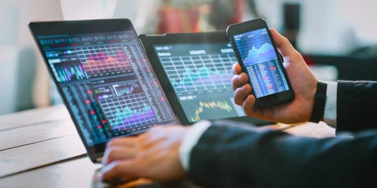 Stock Market Outlook: US Stock Price Analyse