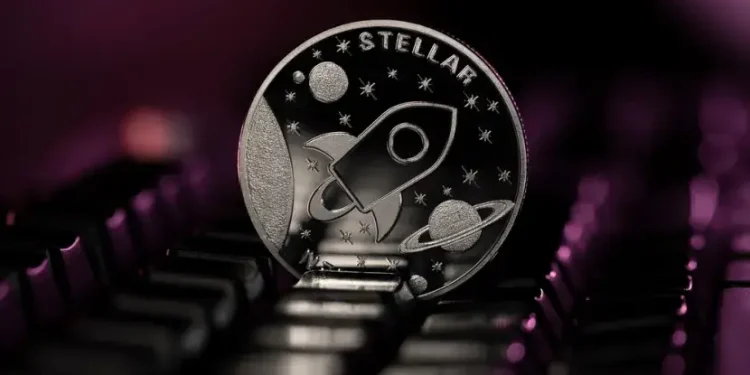 Stellar under pressure; Bitcoin Cash drops below $350.00