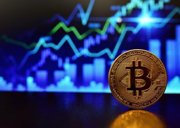 The price of Bitcoin is climbing above $66000 this week