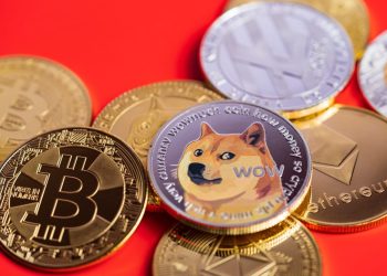 Dogecoin and Shiba Inu: Dogecoin has resistance at 0.12400