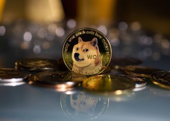 Dogecoin and Shiba Inu: Dogecoin breaks below 0.12200 level