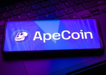 ApeCoin and Akita Inu: Akita Inu could above 0.0000001550