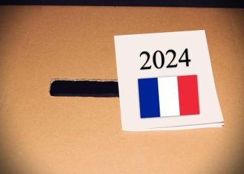 Election in France: A Closer Look at a Second Round