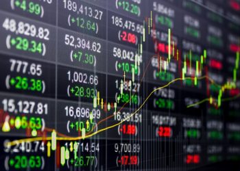 London Stock Market: System Crash and Political Speculations