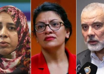 Tlaib ally mourns assassination of top Hamas leader: ‘His martyrdom is not in vain’
