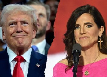Nancy Mace reveals what she wants to hear in Trump’s RNC speech