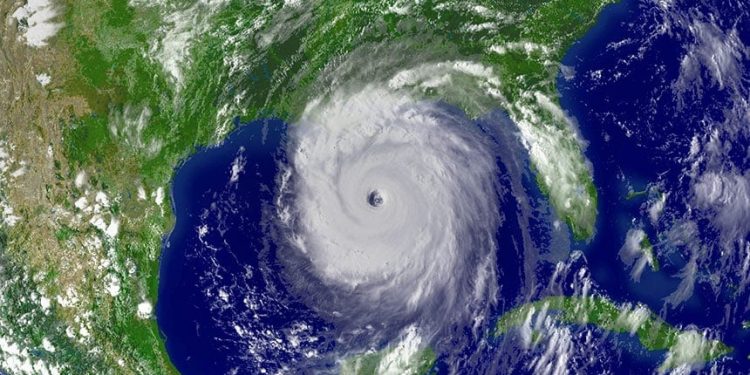 Hurricane Debby: Florida Faces Flooding and Storm