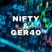 Nifty and German 40 are under pressure, falling to new lows