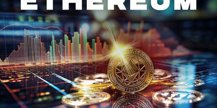 Ethereum has stabilized over the past two days above $2400