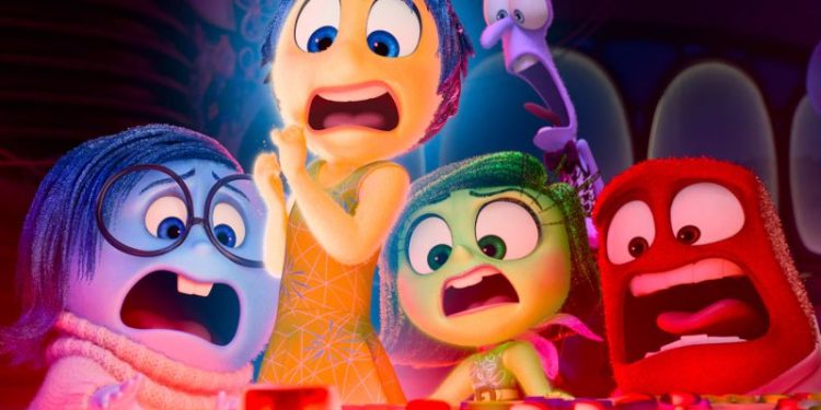 Three Disney films could top $1 billion this year after box office rut