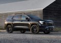 GM reveals redesigned GMC Terrain as brand’s entry-level model