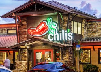 TikTok and fast-food rivalry fuel Chili’s sales as parent Brinker says turnaround is taking hold