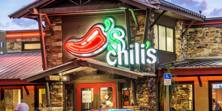 TikTok and fast-food rivalry fuel Chili’s sales as parent Brinker says turnaround is taking hold