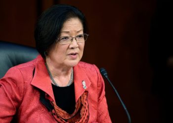 In Hawaii’s primaries, Democratic Sen. Mazie Hirono favored to win third term
