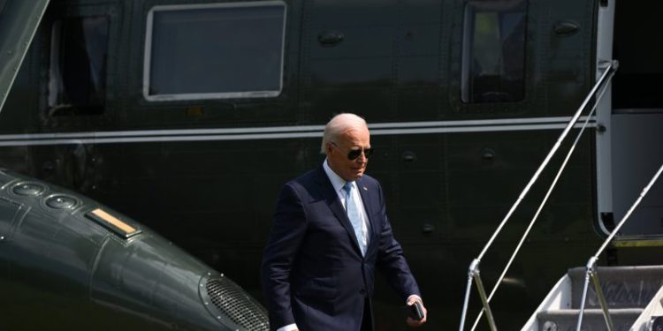 House GOP accuses Biden of impeachable conduct with no direct evidence