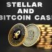 Stellar rises to weekly high as Bitcoin Cash consolidates