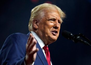 Trump expected to slam Harris on 3rd anniversary of deadly Afghanistan attack that killed 13 Americans