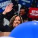 Fact-checking Kamala Harris at the Democratic convention on Day 4