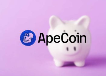 ApeCoin and Akita Inu: ApeCoin returns to weekly open price