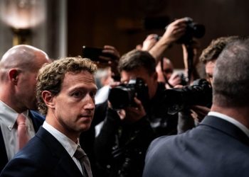 How a Zuckerberg letter got Trump to accuse himself of rigging 2020