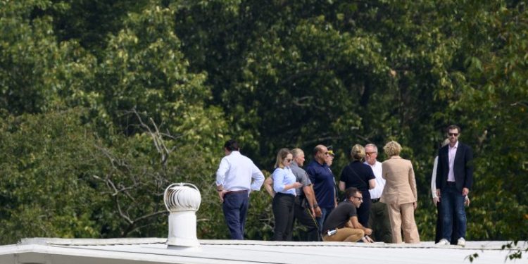 U.S. lawmakers visit Butler, Pa., in probe of Trump assassination attempt