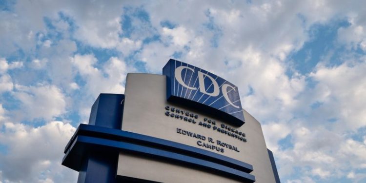 Conservative watchdog notches win in court as CDC ordered to stop deleting emails