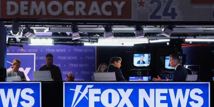 Trump’s team complains about Fox News’s most objective component