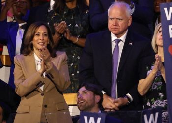 Tim Walz’s claims about using IVF to have family aren’t exactly true