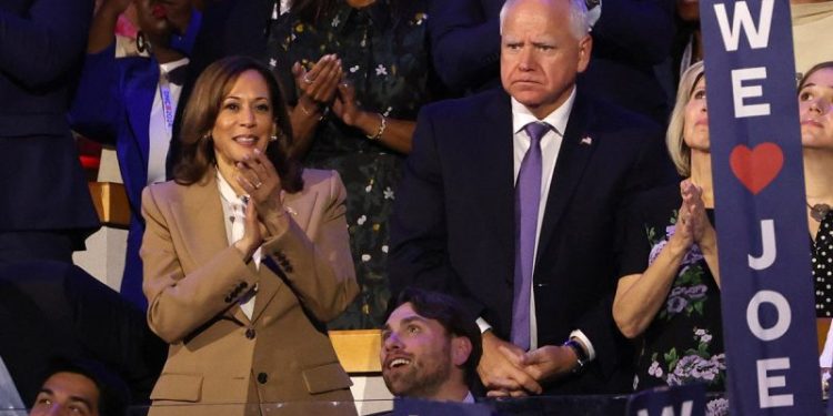 Tim Walz’ claims about using IVF to have family aren’t exactly true