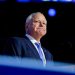 Trump team calls out Walz for ‘weird flex’ after veiled Vance reference at DNC