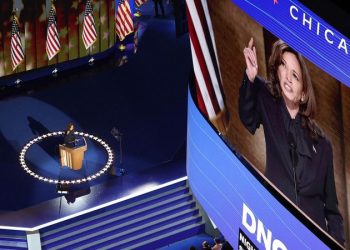 White House lawyers who advised Reagan, Bush endorse Harris over Trump in 2024 showdown