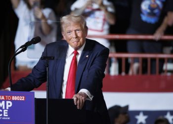 Trump, Vance take a new tone on abortion, riling some on the right