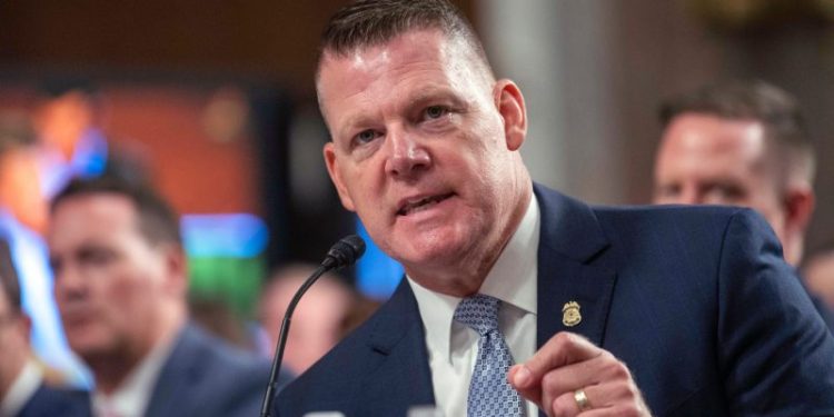 Secret Service response at Trump rally hurt by communication issues