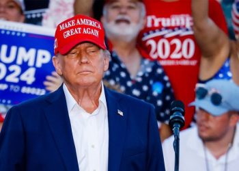 Which social media platforms have banned Trump and why? An overview