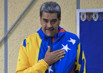 Regime-dominated Venezuelan Supreme Court rules Maduro election winner despite allegations of fraud
