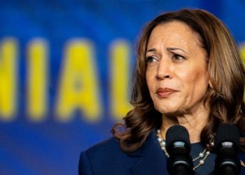 Can Biden really just hand over millions in campaign cash to Kamala?