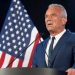 RFK Jr. says Trump has ‘changed as a person’ and ‘focused on his legacy’