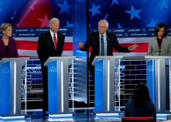 No, Kamala Harris is not the most liberal senator in history