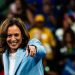 Harris running-mate selection expected in next 48 hours