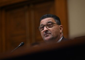 Inspector general issues report on Secret Service’s handling of Jan. 6 attack